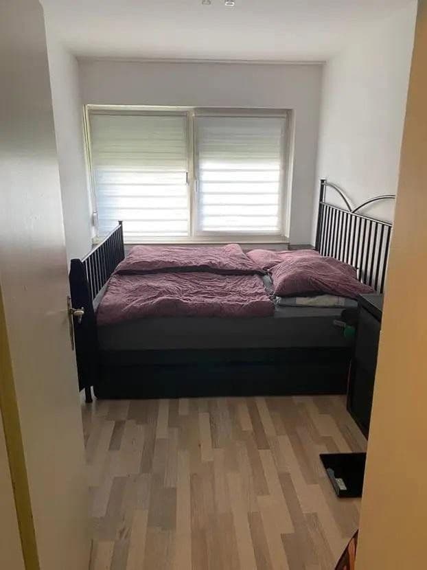 Prenájom bytu 4-izbový 94 m², Agnes-van-Brakel-Str., Viersen, Severné Porýnie - Westfálsko Prenájom bytu 4-izbový 94 m², Agnes-van-Brakel-Str., Viersen, Severné Porýnie - Westfálsko