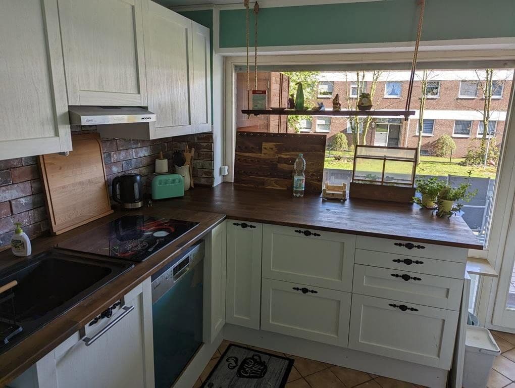 Prenájom bytu 4-izbový 94 m², Agnes-van-Brakel-Str., Viersen, Severné Porýnie - Westfálsko Prenájom bytu 4-izbový 94 m², Agnes-van-Brakel-Str., Viersen, Severné Porýnie - Westfálsko