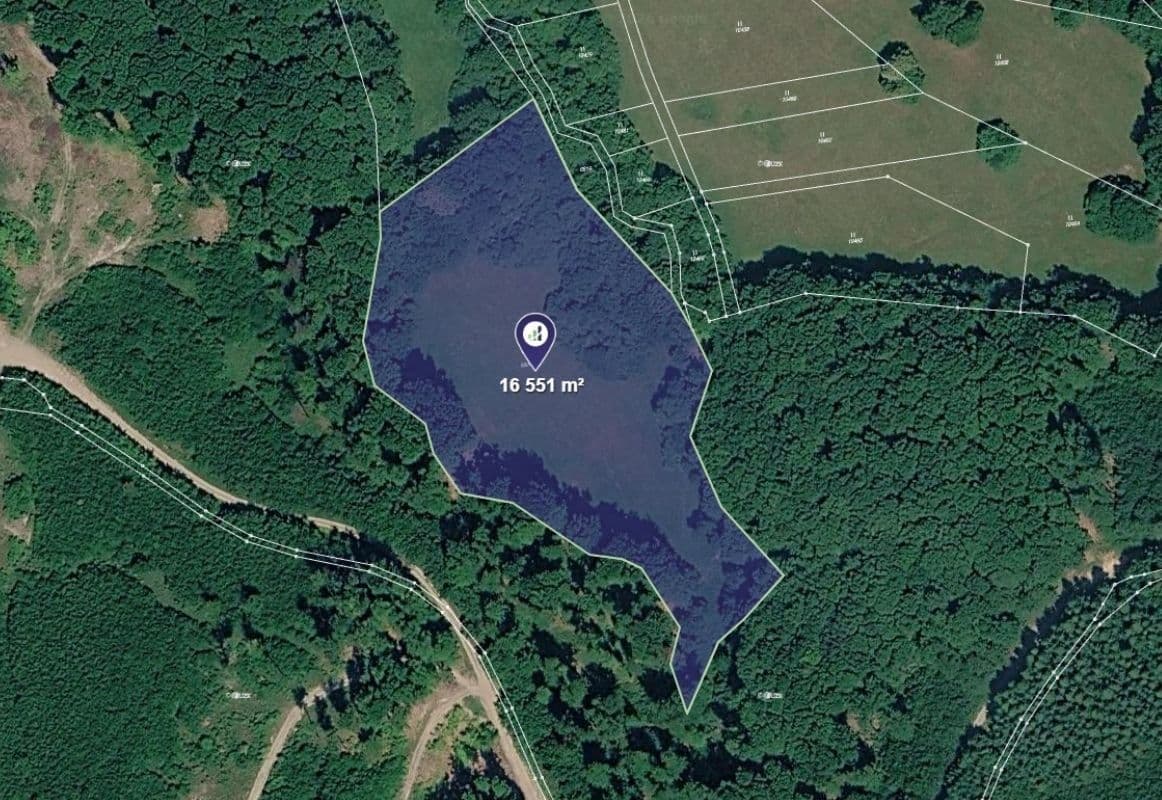 Predaj pozemku 8.276 m², Javorník, Jihomoravský kraj Predaj pozemku 8.276 m², Javorník, Jihomoravský kraj