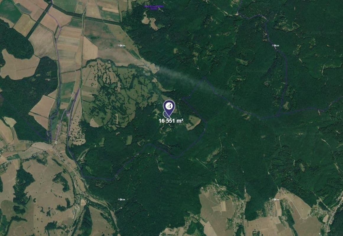 Predaj pozemku 8.276 m², Javorník, Jihomoravský kraj Predaj pozemku 8.276 m², Javorník, Jihomoravský kraj
