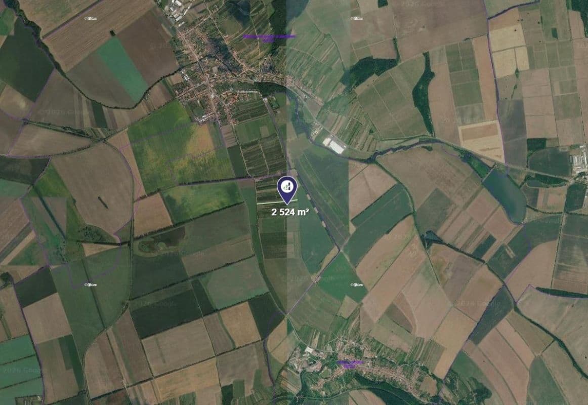 Predaj pozemku 2.524 m², Lipov, Jihomoravský kraj Predaj pozemku 2.524 m², Lipov, Jihomoravský kraj