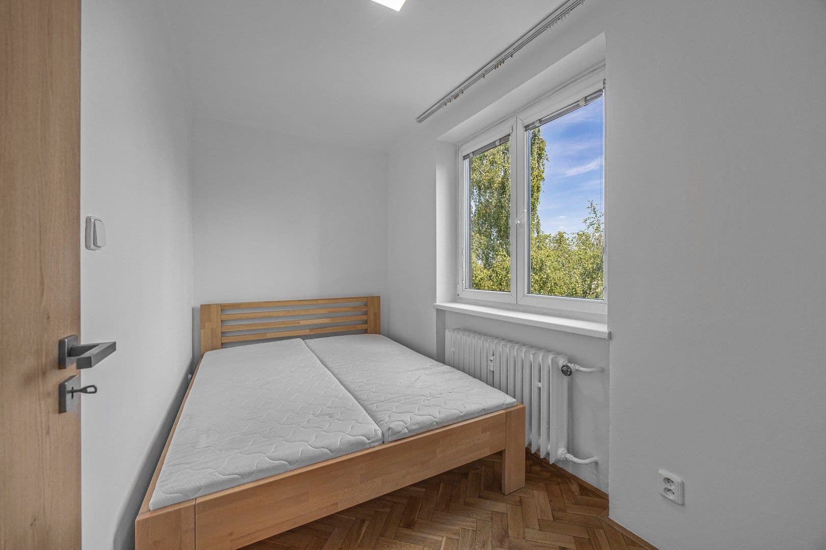 Prenájom bytu 2-izbový 40 m², Na Beránce, Praha, Praha Prenájom bytu 2-izbový 40 m², Na Beránce, Praha, Praha