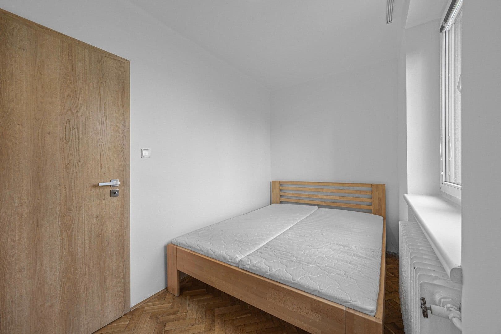 Prenájom bytu 2-izbový 40 m², Na Beránce, Praha, Praha Prenájom bytu 2-izbový 40 m², Na Beránce, Praha, Praha