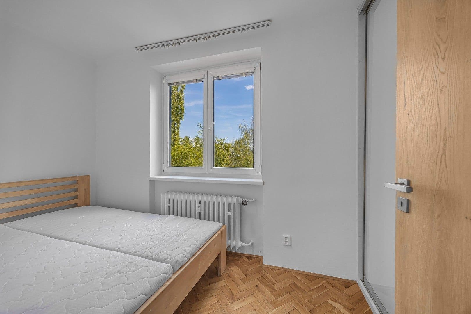 Prenájom bytu 2-izbový 40 m², Na Beránce, Praha, Praha Prenájom bytu 2-izbový 40 m², Na Beránce, Praha, Praha