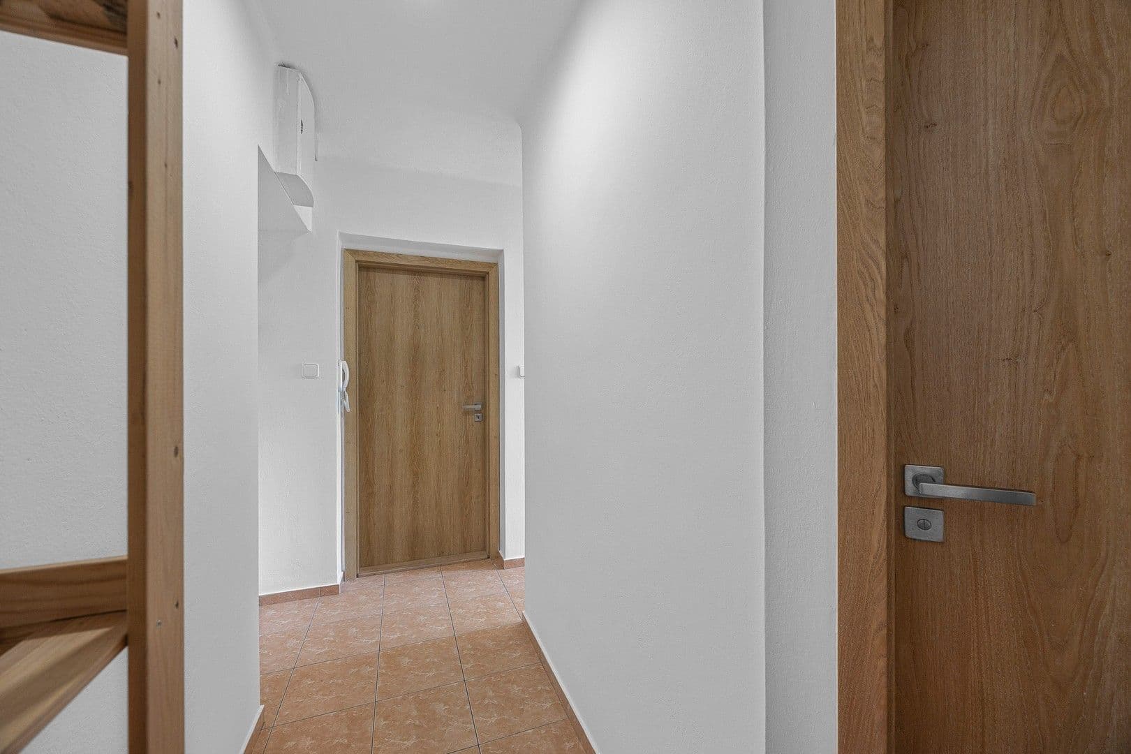 Prenájom bytu 2-izbový 40 m², Na Beránce, Praha, Praha Prenájom bytu 2-izbový 40 m², Na Beránce, Praha, Praha