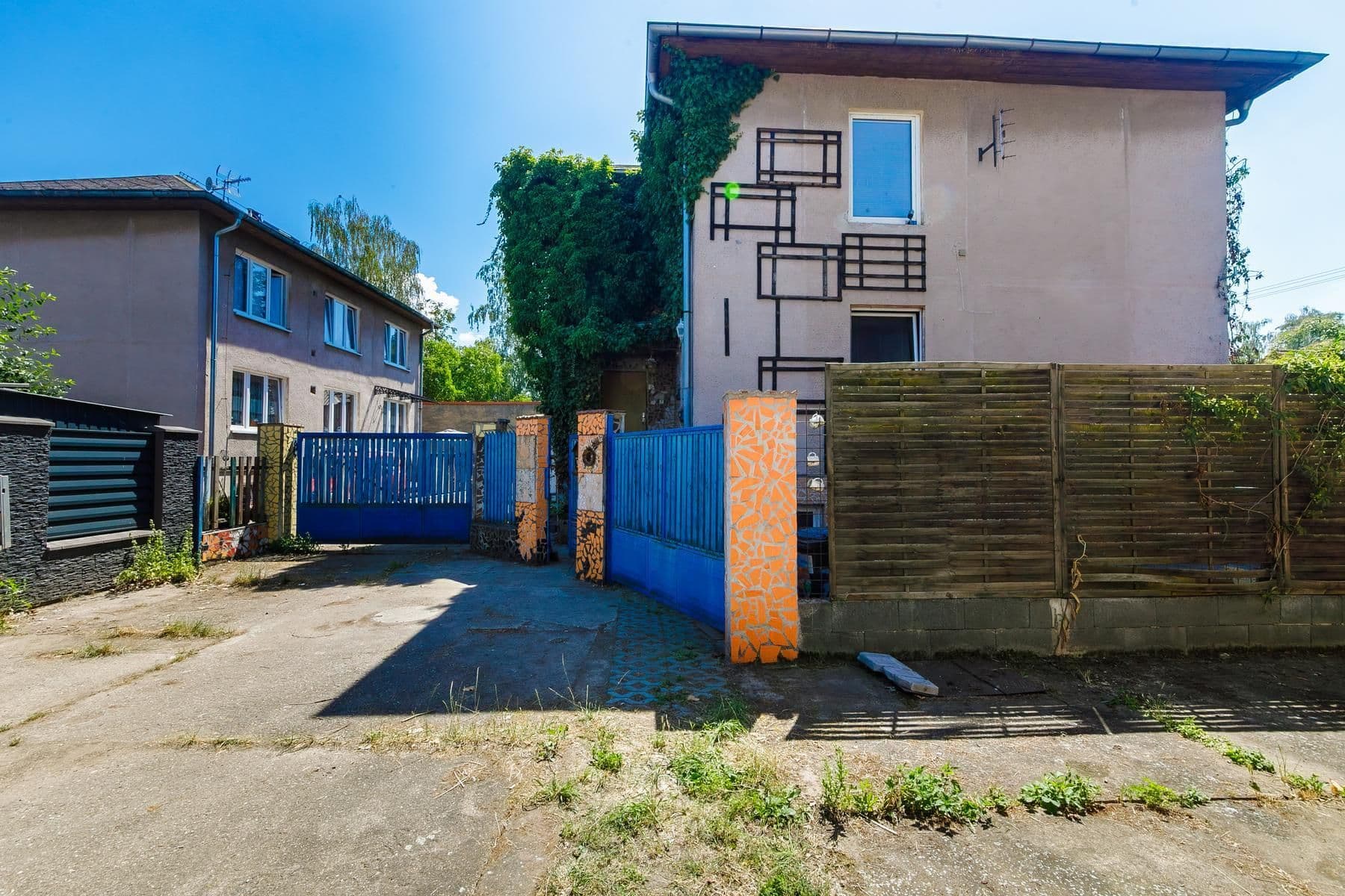 Predaj domu 180 m², pozemek 566 m², Polerady, Polerady, Praha Predaj domu 180 m², pozemek 566 m², Polerady, Polerady, Praha