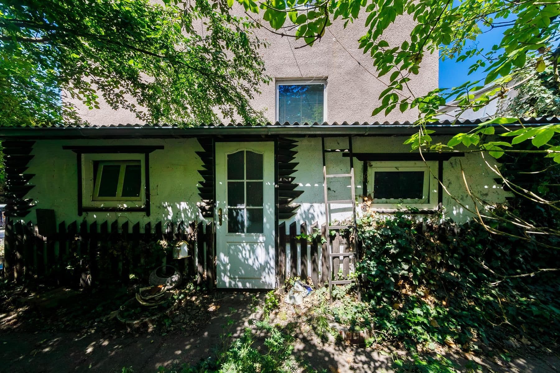 Predaj domu 180 m², pozemek 566 m², Polerady, Polerady, Praha Predaj domu 180 m², pozemek 566 m², Polerady, Polerady, Praha