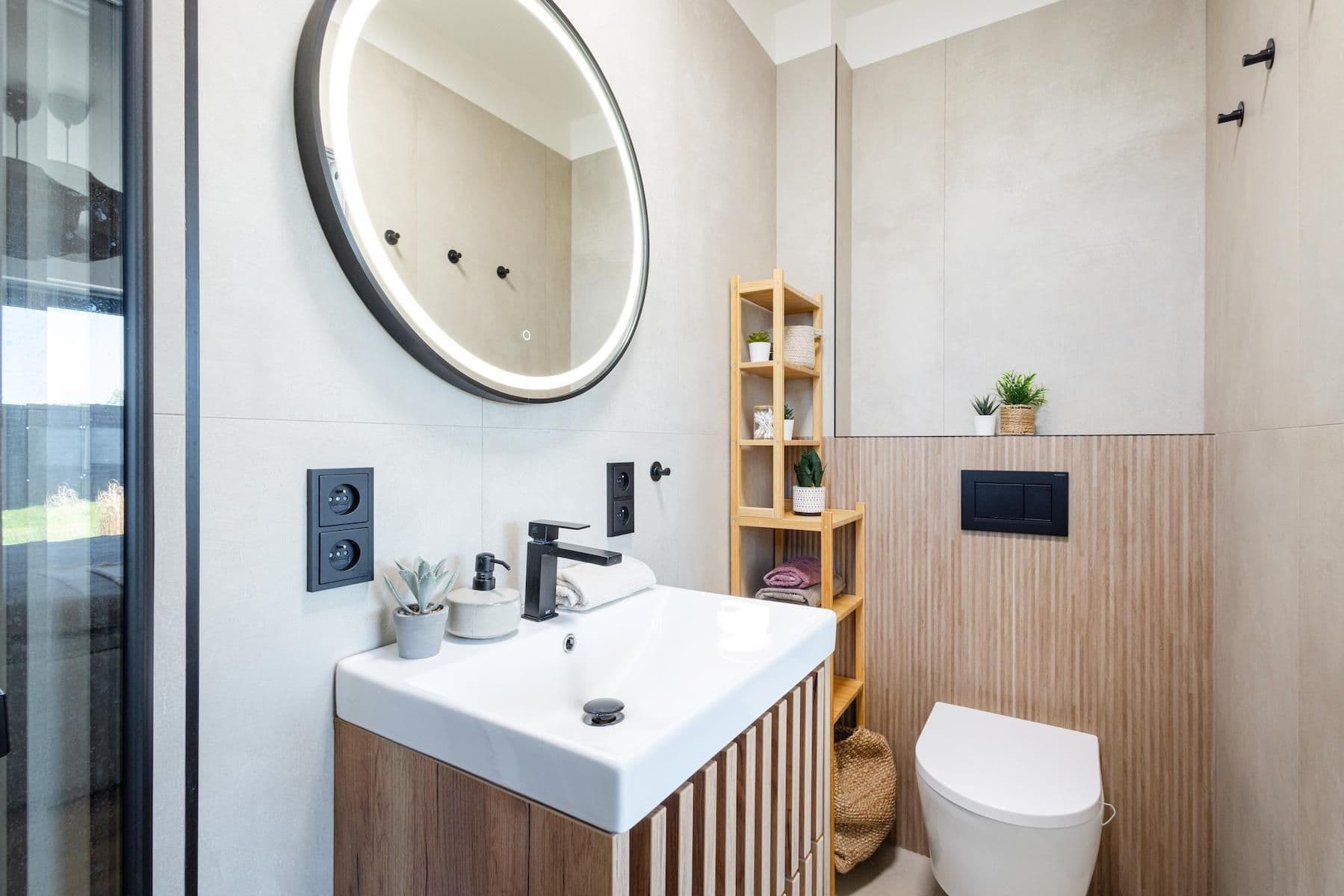 Predaj domu 144 m², pozemek 483 m², Bavoryně, Středočeský kraj Predaj domu 144 m², pozemek 483 m², Bavoryně, Středočeský kraj