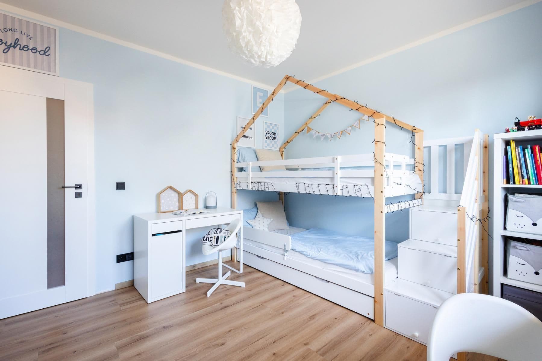 Predaj domu 144 m², pozemek 483 m², Bavoryně, Středočeský kraj Predaj domu 144 m², pozemek 483 m², Bavoryně, Středočeský kraj