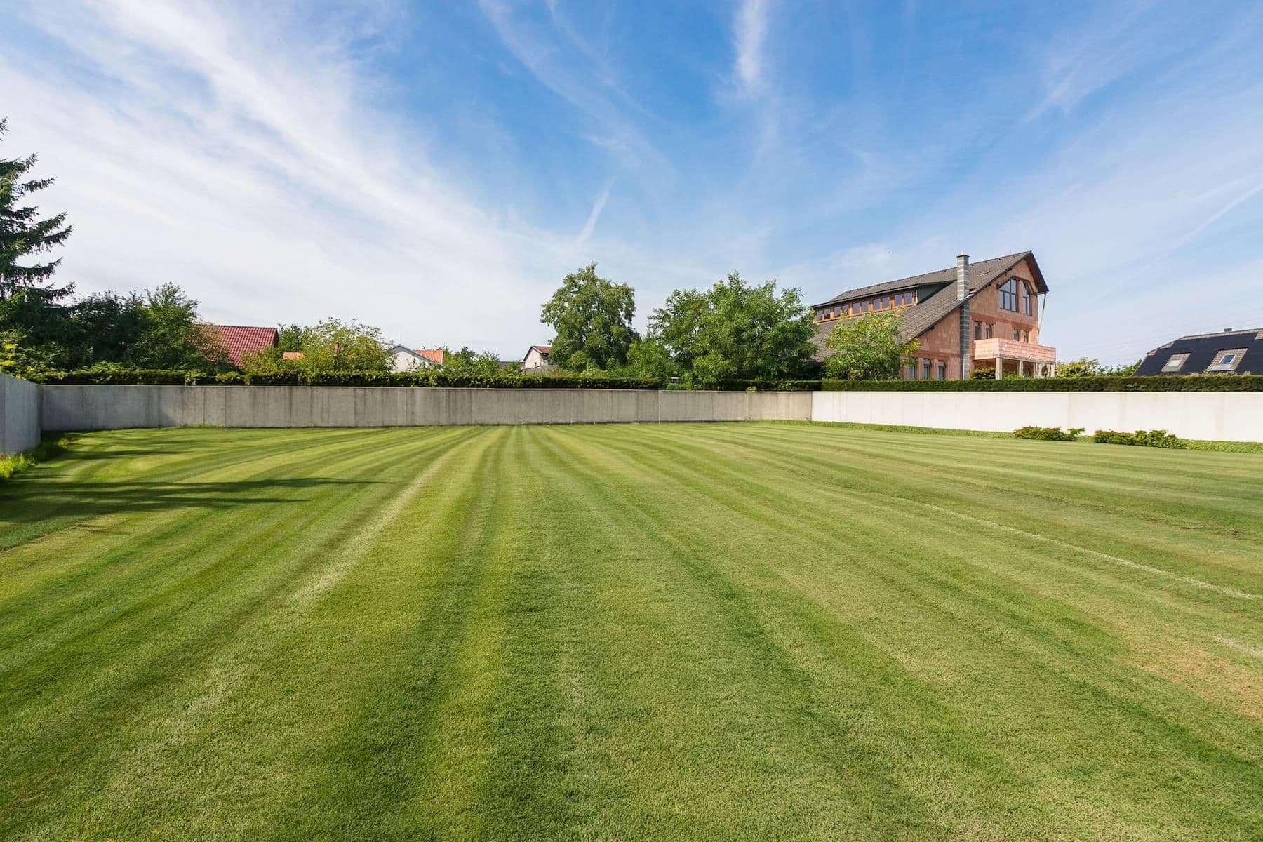 Predaj pozemku 1.240 m², Květinová, Čakovičky, Středočeský kraj Predaj pozemku 1.240 m², Květinová, Čakovičky, Středočeský kraj