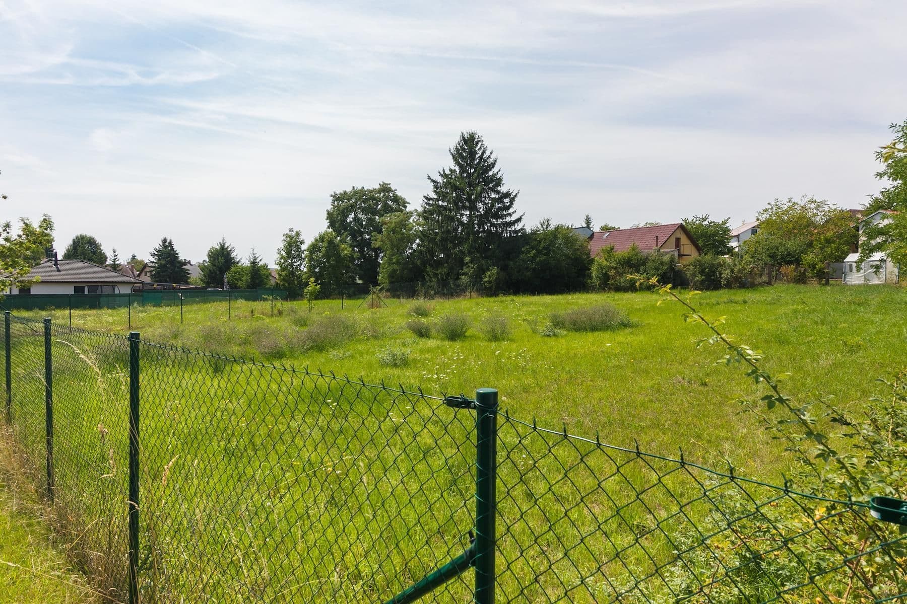 Predaj pozemku 1.240 m², Květinová, Čakovičky, Středočeský kraj Predaj pozemku 1.240 m², Květinová, Čakovičky, Středočeský kraj