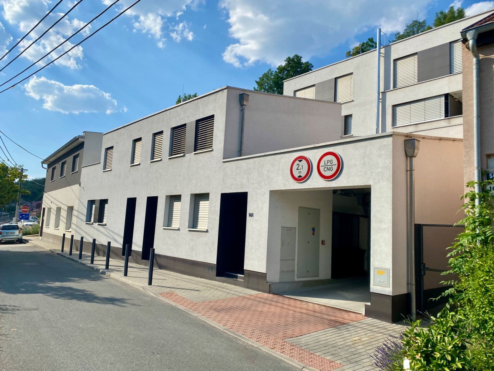 Prenájom bytu 1-izbový 19 m², Ondráčkova, Brno, Jihomoravský kraj Prenájom bytu 1-izbový 19 m², Ondráčkova, Brno, Jihomoravský kraj