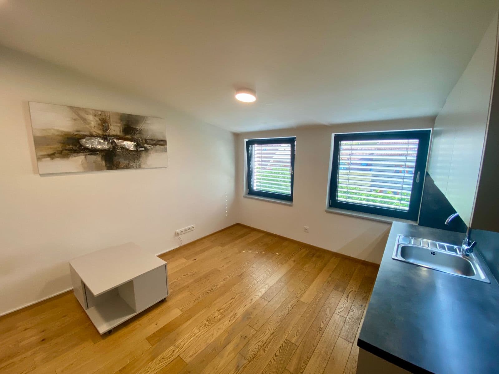 Prenájom bytu 1-izbový 19 m², Ondráčkova, Brno, Jihomoravský kraj Prenájom bytu 1-izbový 19 m², Ondráčkova, Brno, Jihomoravský kraj