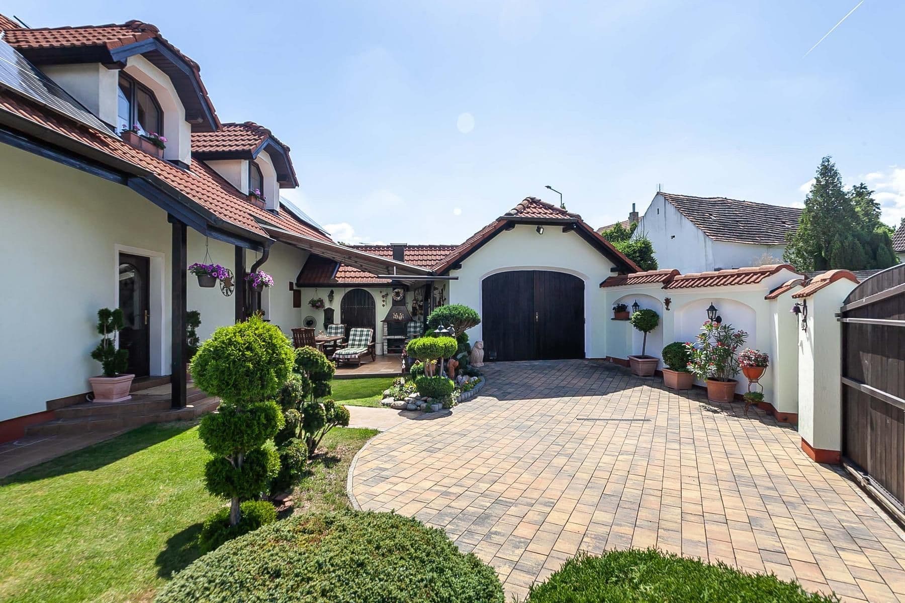Predaj domu 245 m², pozemek 773 m², Tymákov, Plzeňský kraj Predaj domu 245 m², pozemek 773 m², Tymákov, Plzeňský kraj