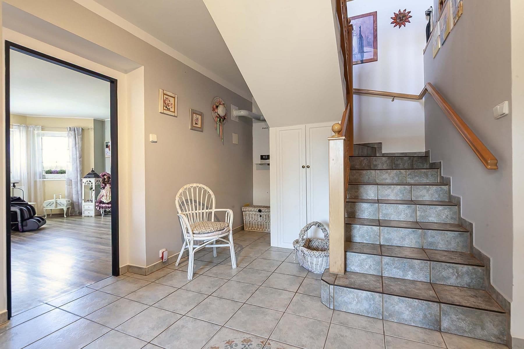 Predaj domu 245 m², pozemek 773 m², Tymákov, Plzeňský kraj Predaj domu 245 m², pozemek 773 m², Tymákov, Plzeňský kraj