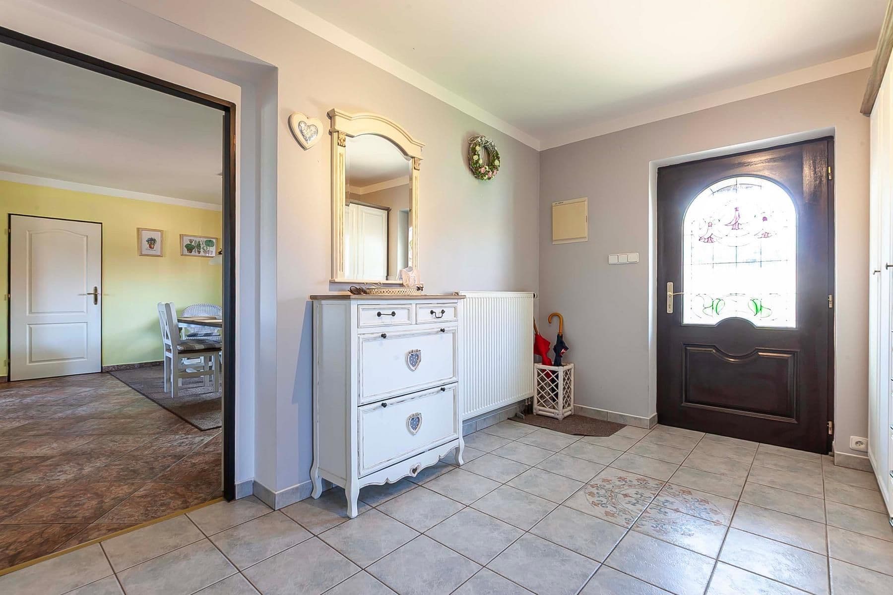 Predaj domu 245 m², pozemek 773 m², Tymákov, Plzeňský kraj Predaj domu 245 m², pozemek 773 m², Tymákov, Plzeňský kraj