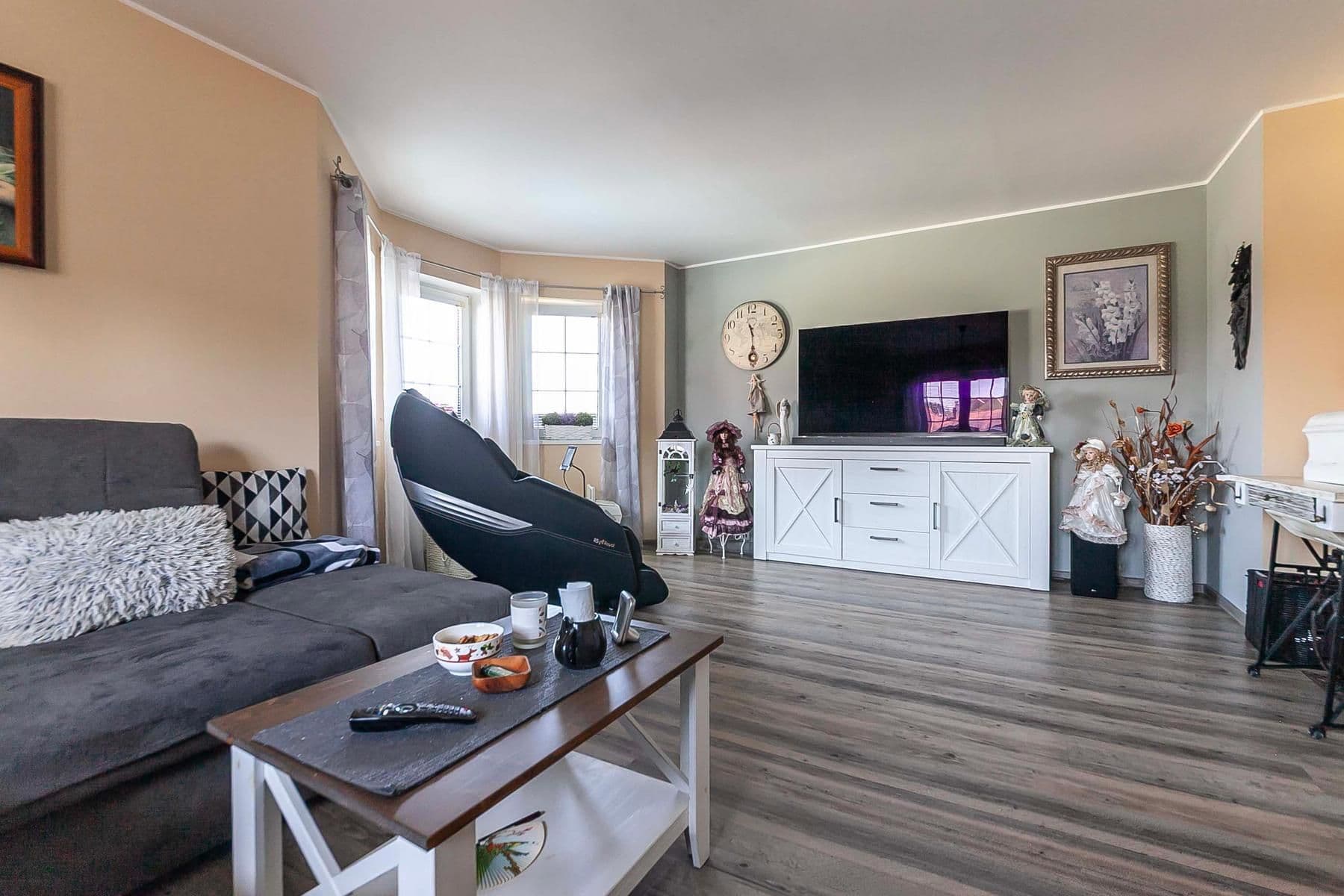 Predaj domu 245 m², pozemek 773 m², Tymákov, Plzeňský kraj Predaj domu 245 m², pozemek 773 m², Tymákov, Plzeňský kraj