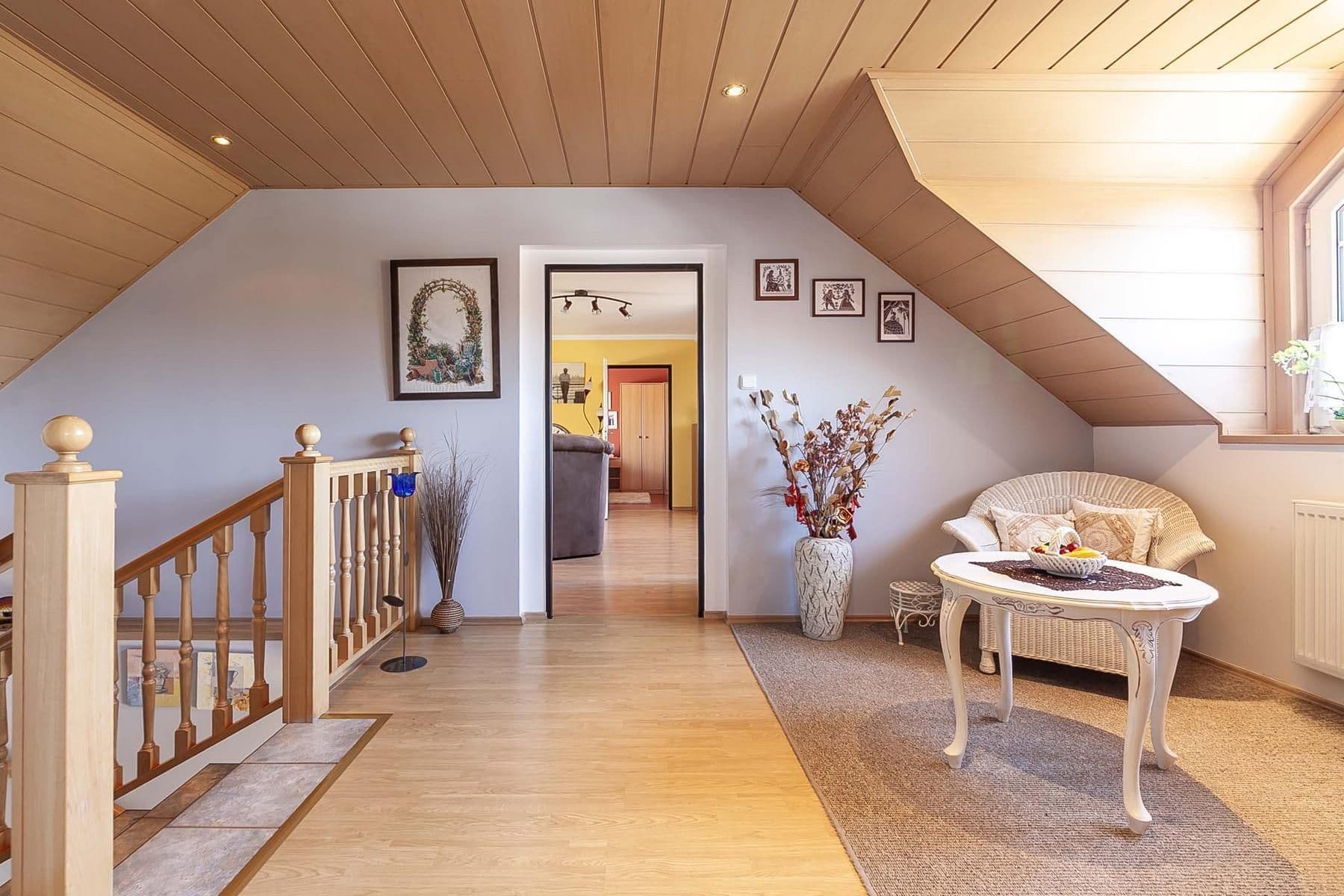 Predaj domu 245 m², pozemek 773 m², Tymákov, Plzeňský kraj Predaj domu 245 m², pozemek 773 m², Tymákov, Plzeňský kraj