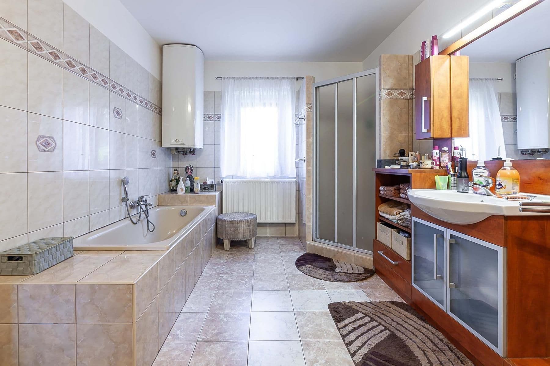 Predaj domu 245 m², pozemek 773 m², Tymákov, Plzeňský kraj Predaj domu 245 m², pozemek 773 m², Tymákov, Plzeňský kraj