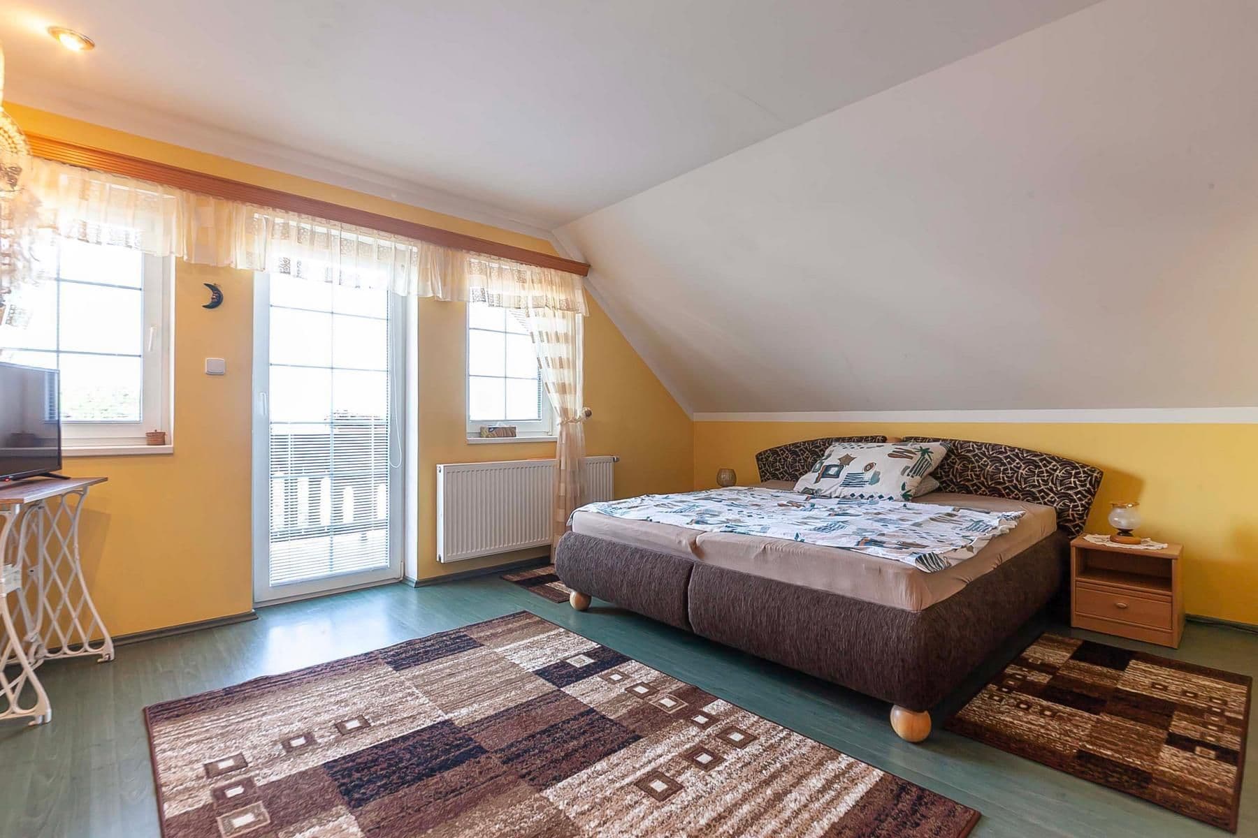 Predaj domu 245 m², pozemek 773 m², Tymákov, Plzeňský kraj Predaj domu 245 m², pozemek 773 m², Tymákov, Plzeňský kraj