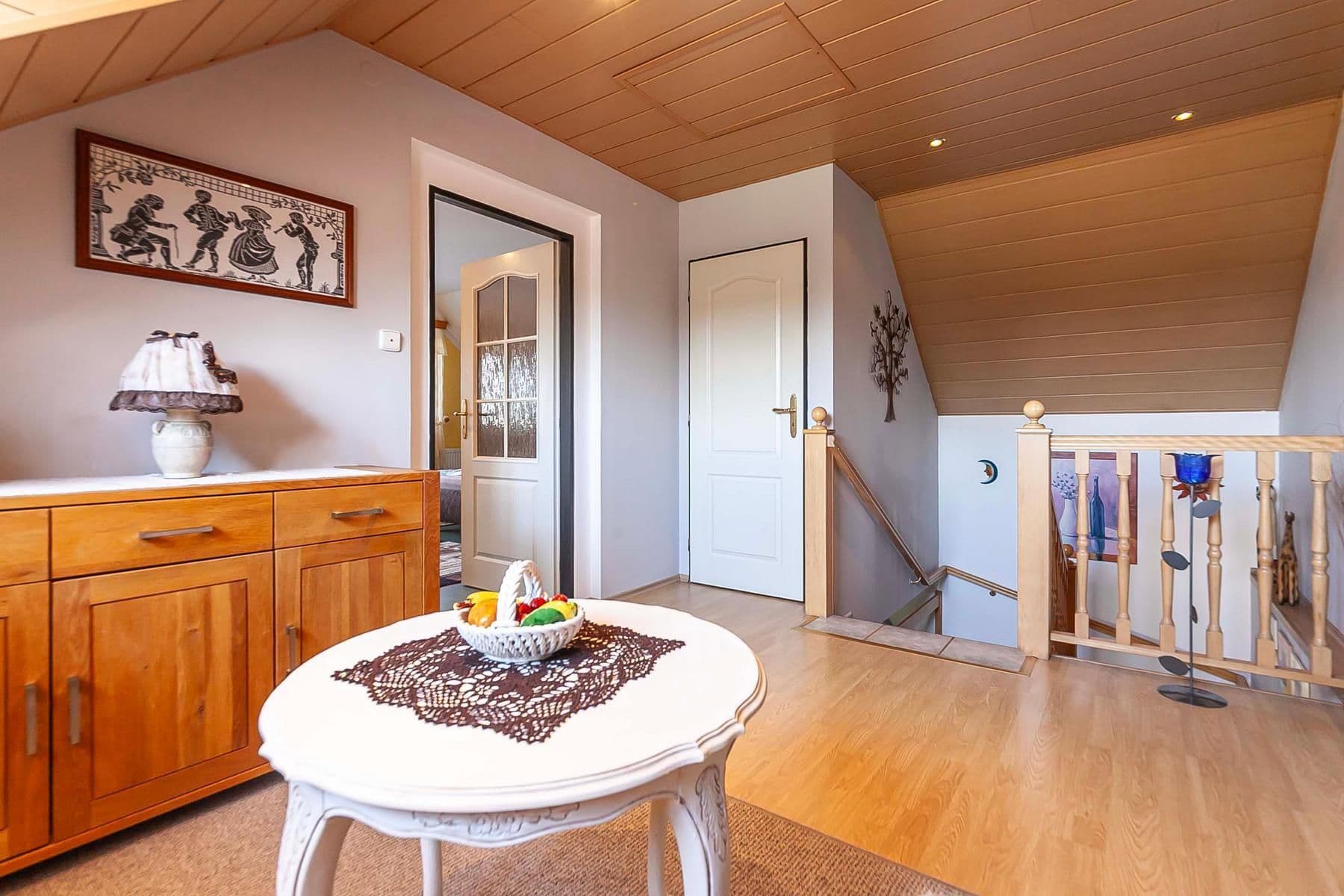 Predaj domu 245 m², pozemek 773 m², Tymákov, Plzeňský kraj Predaj domu 245 m², pozemek 773 m², Tymákov, Plzeňský kraj