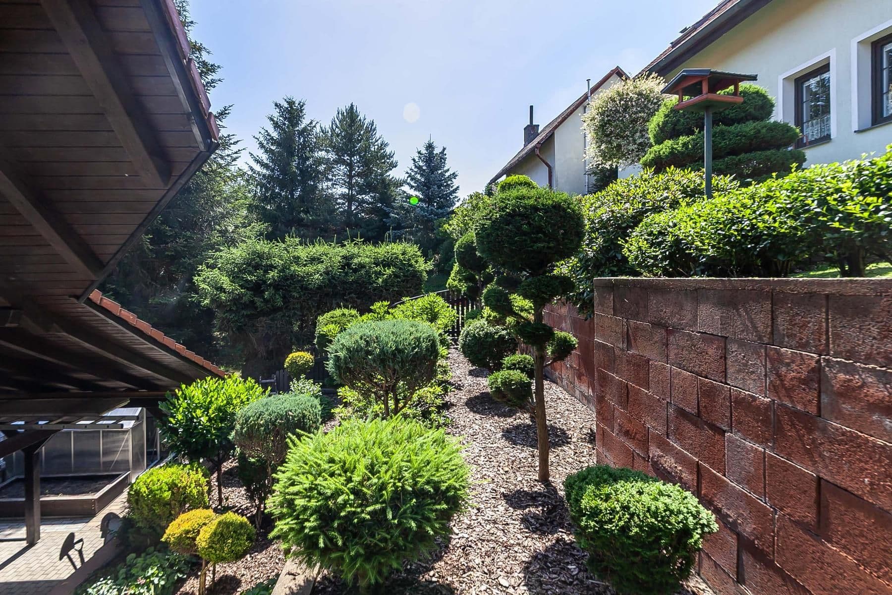 Predaj domu 245 m², pozemek 773 m², Tymákov, Plzeňský kraj Predaj domu 245 m², pozemek 773 m², Tymákov, Plzeňský kraj