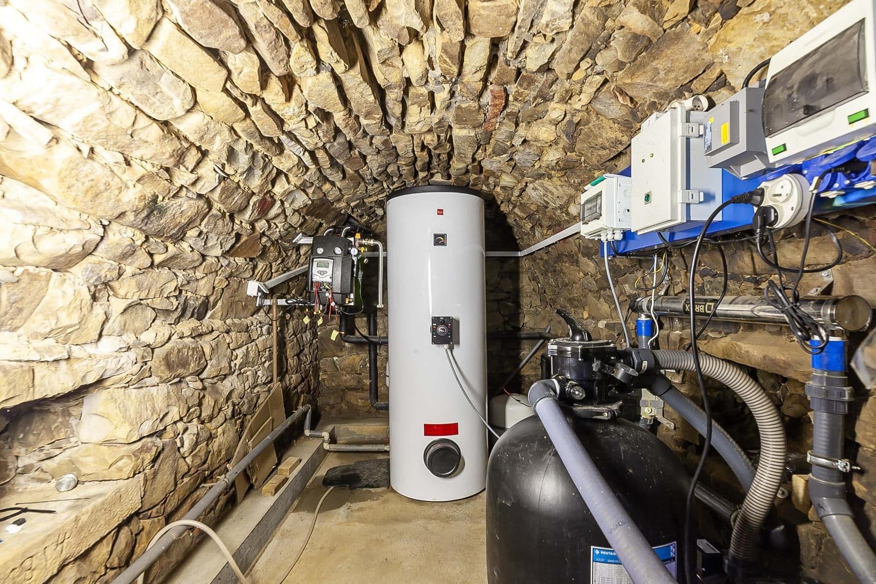 Predaj domu 245 m², pozemek 773 m², Tymákov, Plzeňský kraj Predaj domu 245 m², pozemek 773 m², Tymákov, Plzeňský kraj