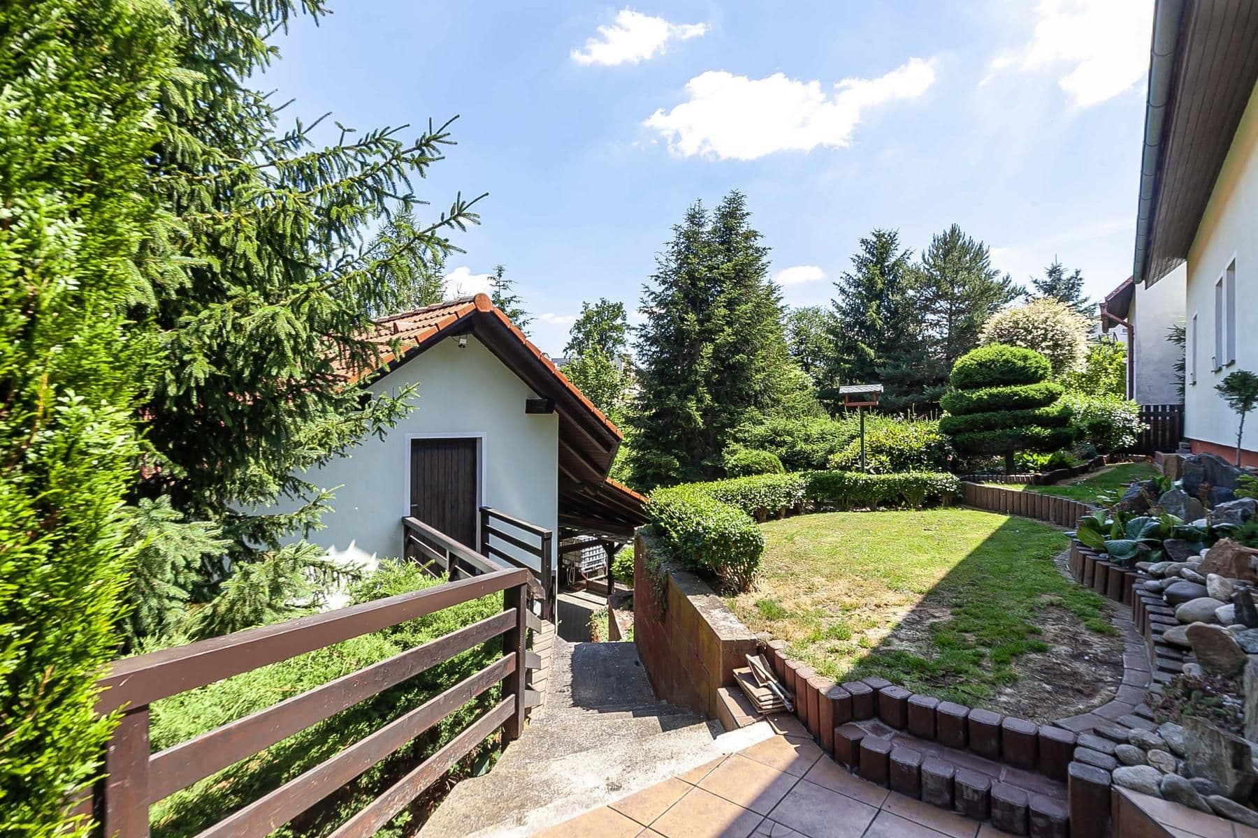 Predaj domu 245 m², pozemek 773 m², Tymákov, Plzeňský kraj Predaj domu 245 m², pozemek 773 m², Tymákov, Plzeňský kraj