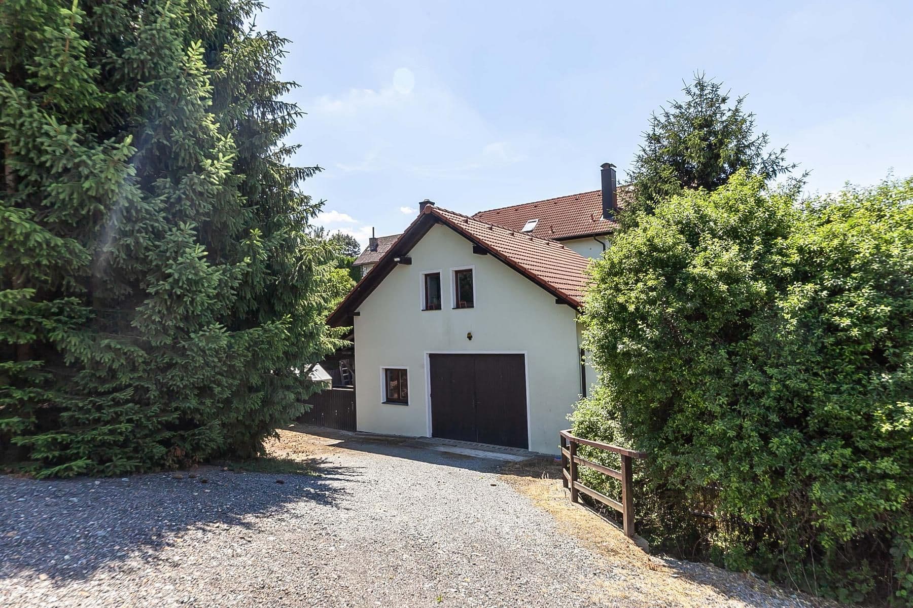 Predaj domu 245 m², pozemek 773 m², Tymákov, Plzeňský kraj Predaj domu 245 m², pozemek 773 m², Tymákov, Plzeňský kraj