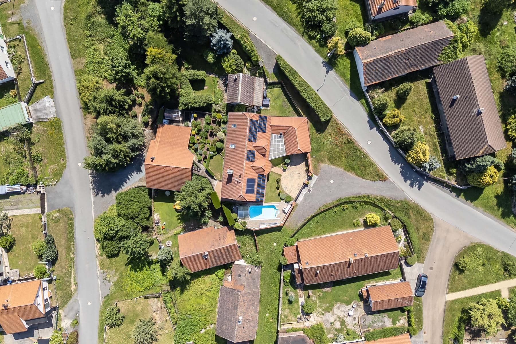 Predaj domu 245 m², pozemek 773 m², Tymákov, Plzeňský kraj Predaj domu 245 m², pozemek 773 m², Tymákov, Plzeňský kraj