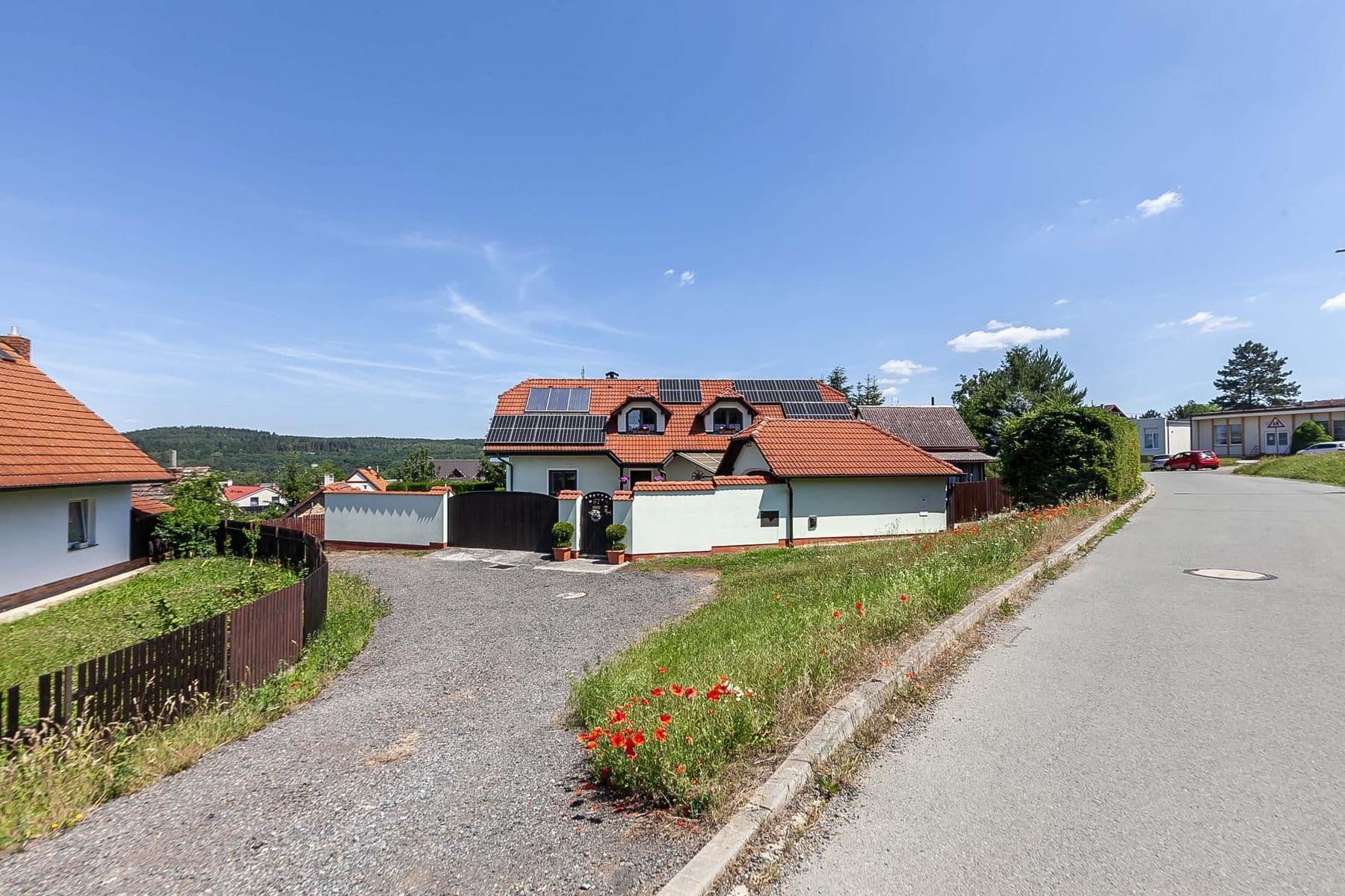 Predaj domu 245 m², pozemek 773 m², Tymákov, Plzeňský kraj Predaj domu 245 m², pozemek 773 m², Tymákov, Plzeňský kraj