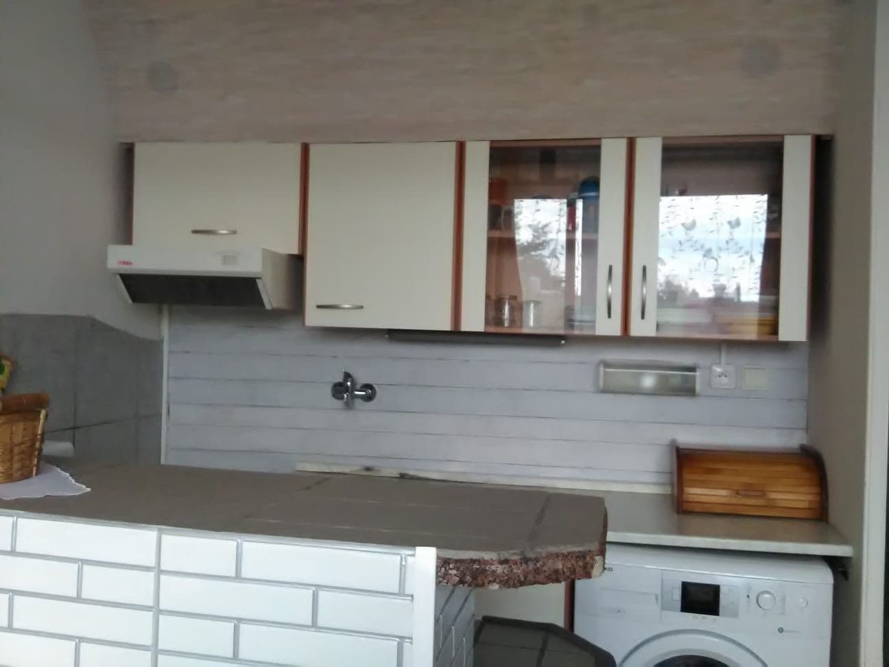 Prenájom bytu 1-izbový 36 m², Krušnohorská, Chlumec, Ústecký kraj Prenájom bytu 1-izbový 36 m², Krušnohorská, Chlumec, Ústecký kraj