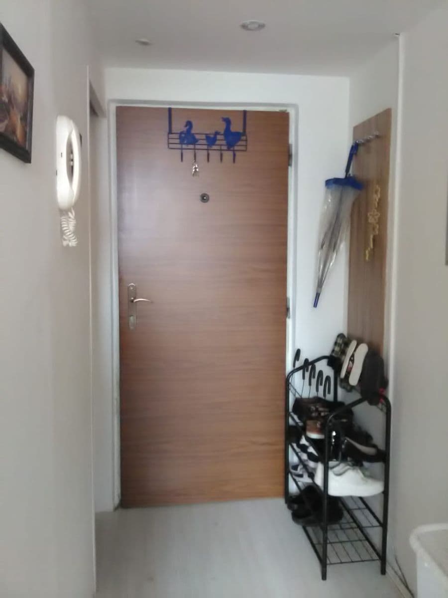 Prenájom bytu 1-izbový 36 m², Krušnohorská, Chlumec, Ústecký kraj Prenájom bytu 1-izbový 36 m², Krušnohorská, Chlumec, Ústecký kraj
