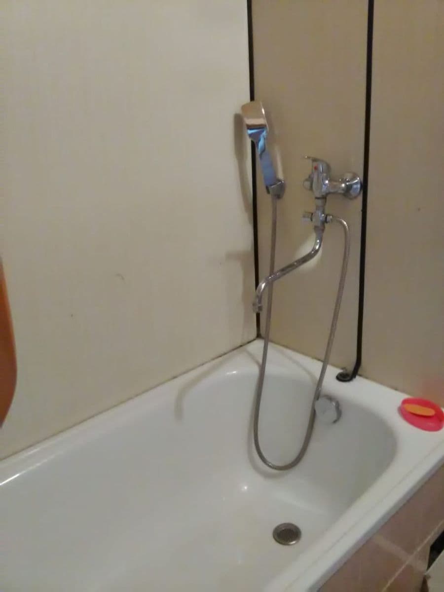 Prenájom bytu 1-izbový 36 m², Krušnohorská, Chlumec, Ústecký kraj Prenájom bytu 1-izbový 36 m², Krušnohorská, Chlumec, Ústecký kraj