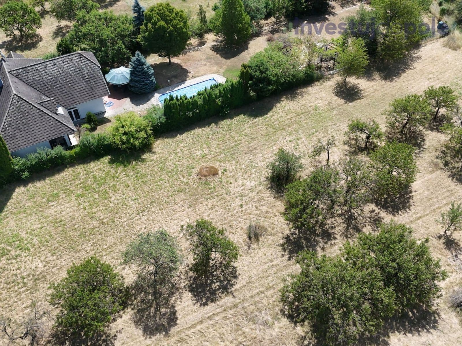 Predaj pozemku 2.428 m², Vojkovice, Jihomoravský kraj Predaj pozemku 2.428 m², Vojkovice, Jihomoravský kraj