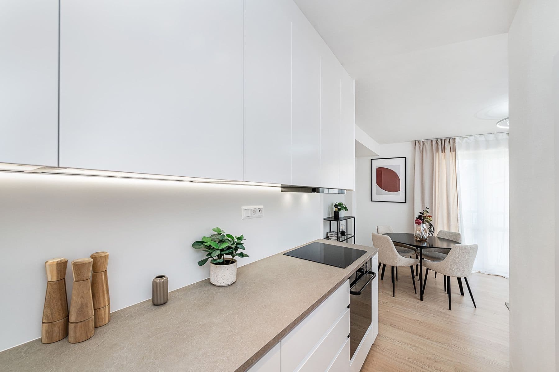 Predaj bytu 4-izbový 74 m², Pod Lipami, Praha, Praha Predaj bytu 4-izbový 74 m², Pod Lipami, Praha, Praha