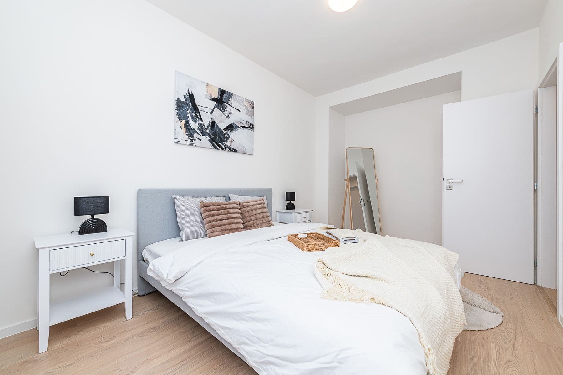 Predaj bytu 4-izbový 74 m², Pod Lipami, Praha, Praha Predaj bytu 4-izbový 74 m², Pod Lipami, Praha, Praha
