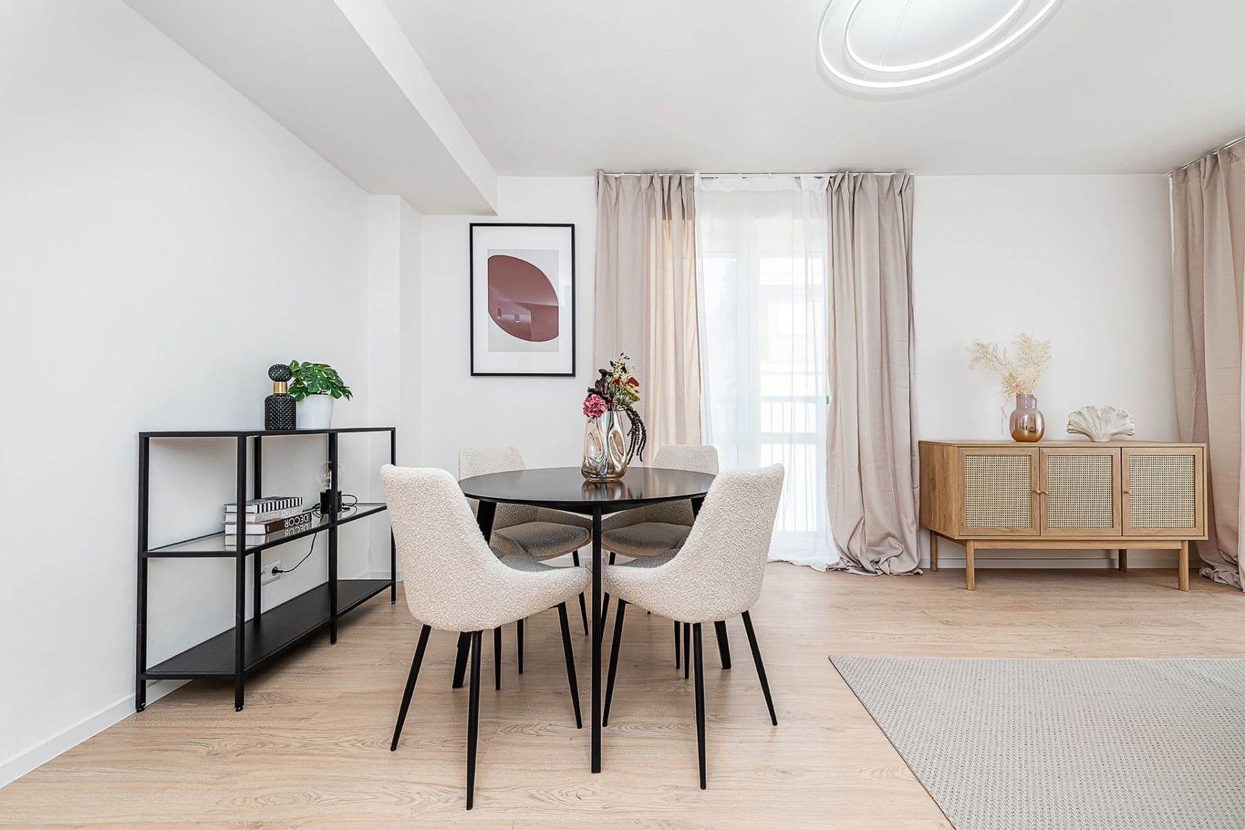 Predaj bytu 4-izbový 74 m², Pod Lipami, Praha, Praha Predaj bytu 4-izbový 74 m², Pod Lipami, Praha, Praha