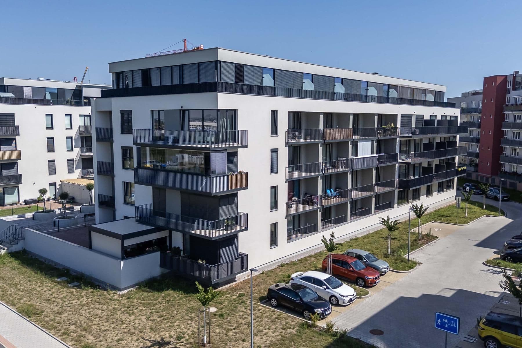 Predaj bytu 2-izbový 77 m², Plzeň, Plzeňský kraj Predaj bytu 2-izbový 77 m², Plzeň, Plzeňský kraj