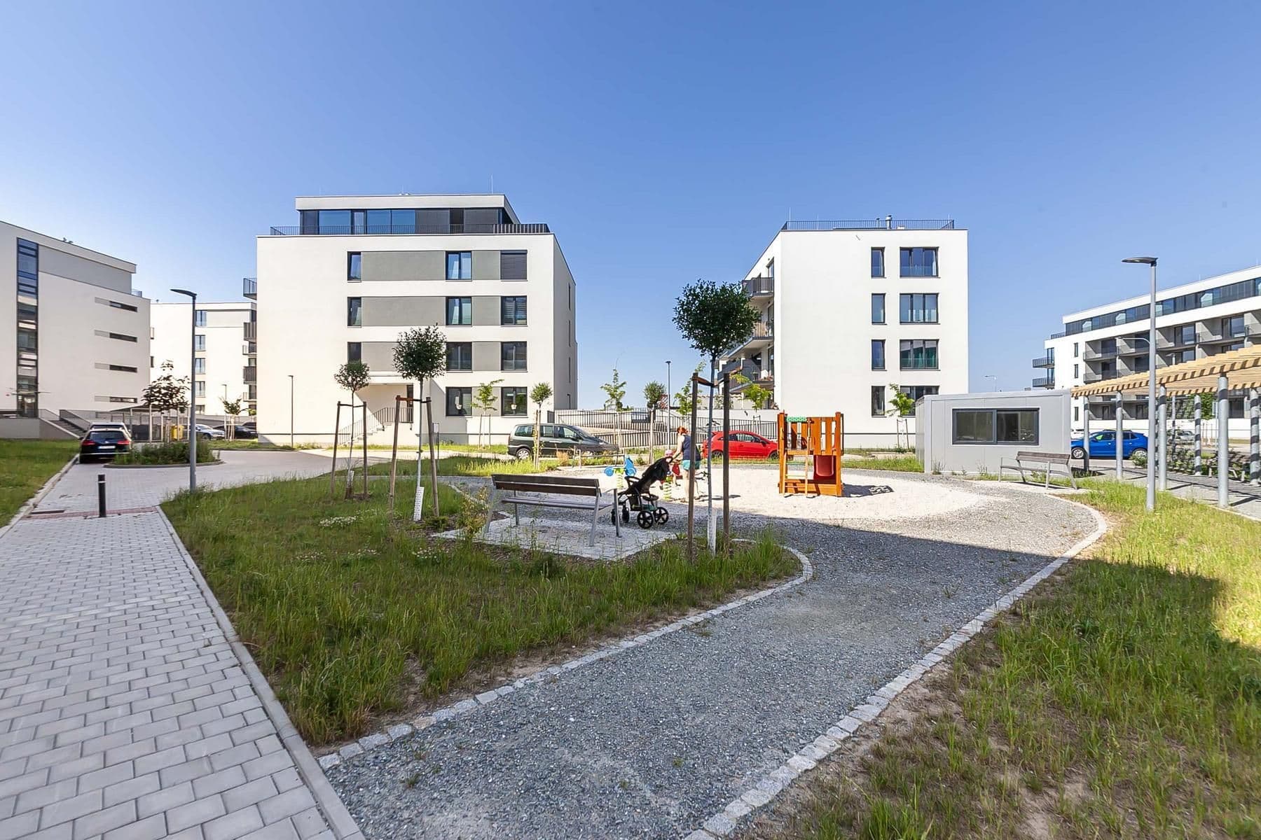 Predaj bytu 2-izbový 77 m², Plzeň, Plzeňský kraj Predaj bytu 2-izbový 77 m², Plzeň, Plzeňský kraj