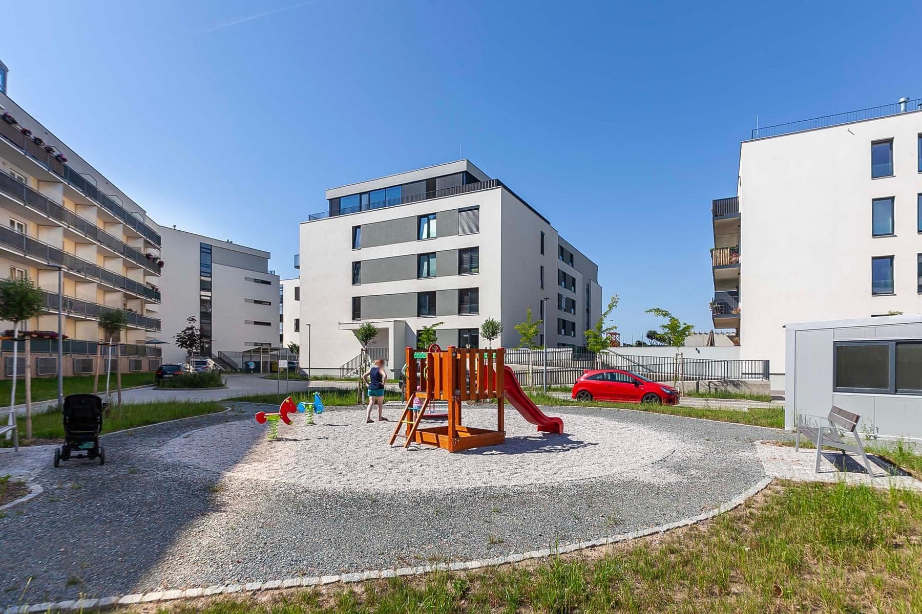 Predaj bytu 2-izbový 77 m², Plzeň, Plzeňský kraj Predaj bytu 2-izbový 77 m², Plzeň, Plzeňský kraj
