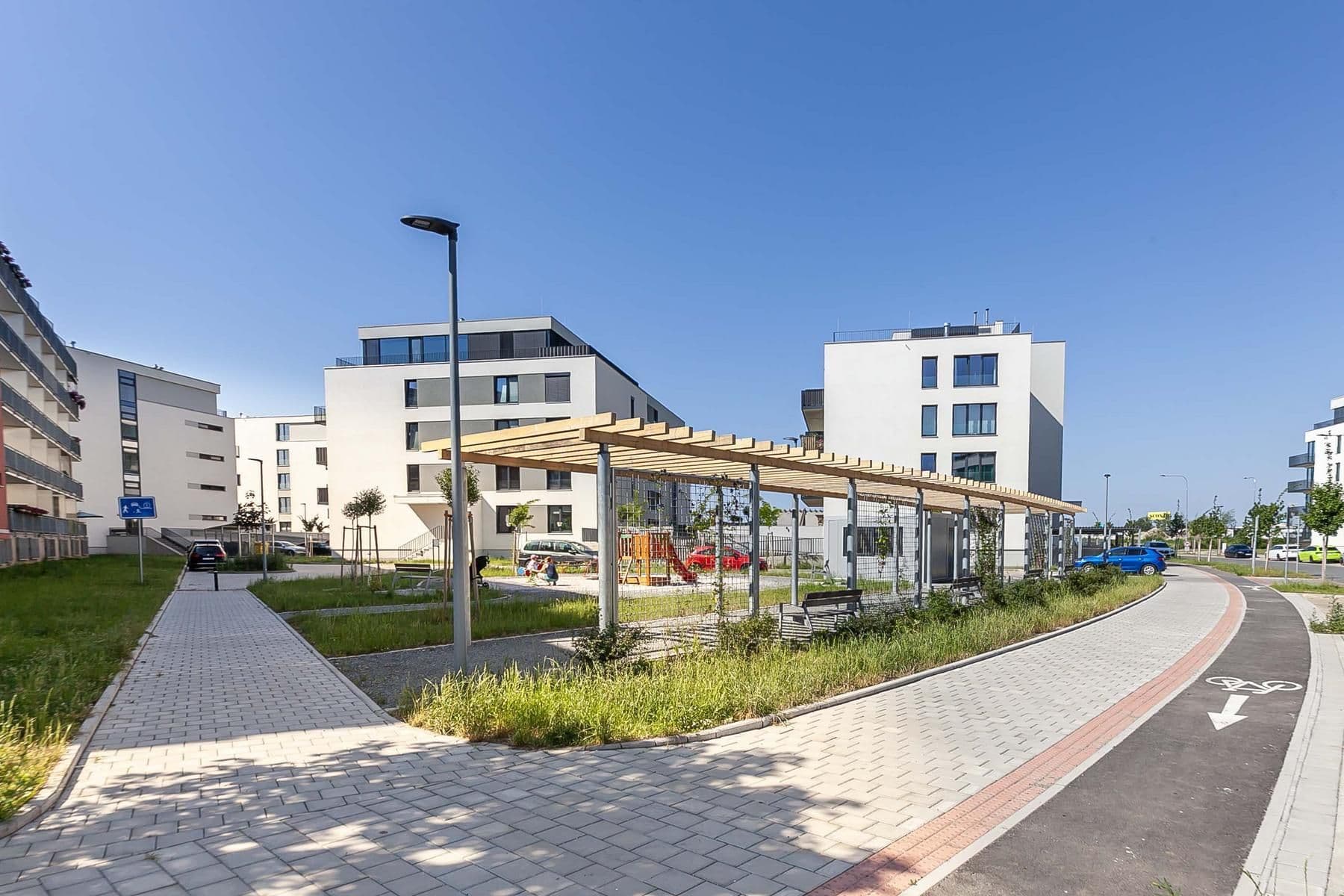 Predaj bytu 2-izbový 77 m², Plzeň, Plzeňský kraj Predaj bytu 2-izbový 77 m², Plzeň, Plzeňský kraj