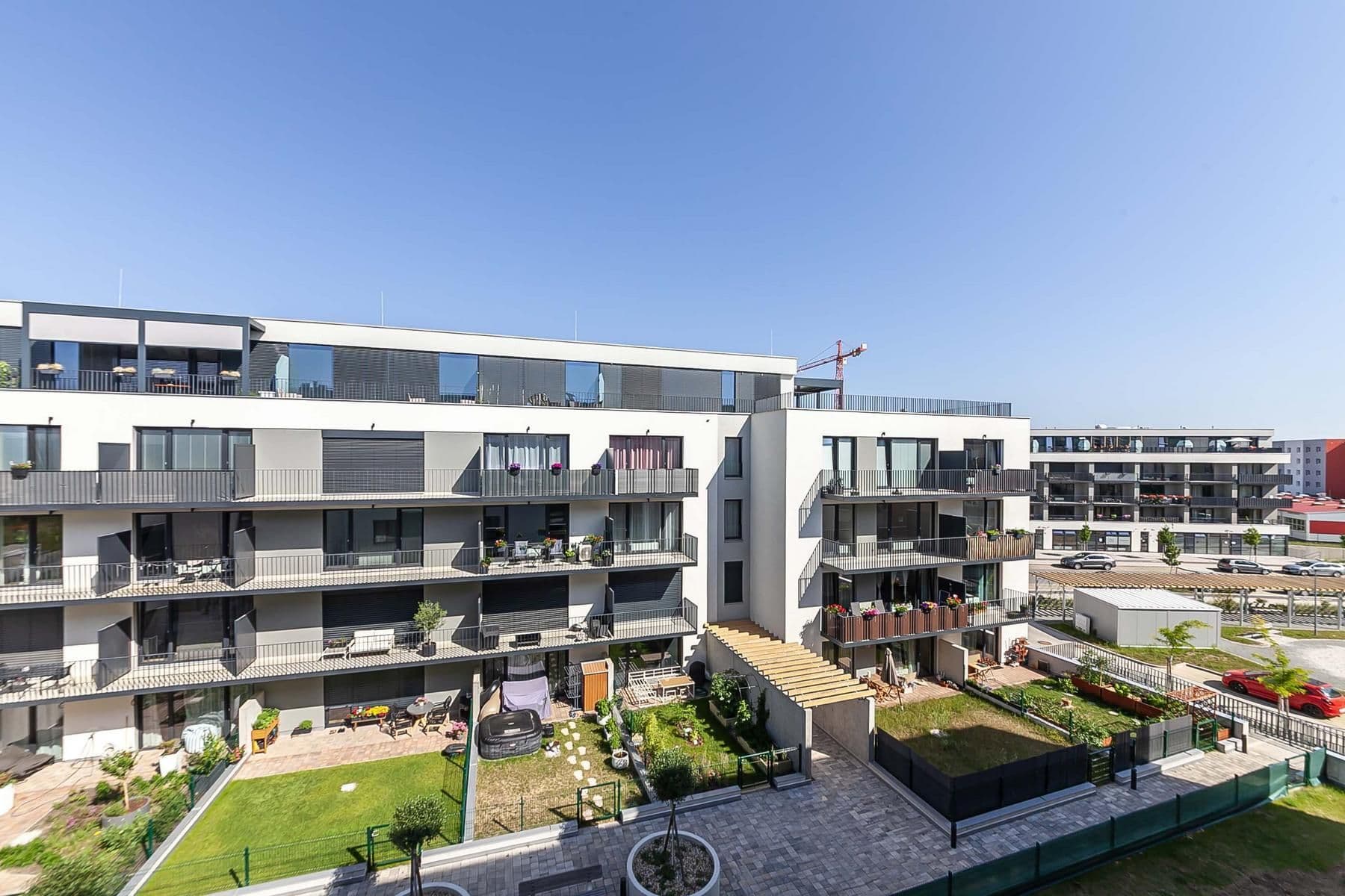 Predaj bytu 2-izbový 77 m², Plzeň, Plzeňský kraj Predaj bytu 2-izbový 77 m², Plzeň, Plzeňský kraj