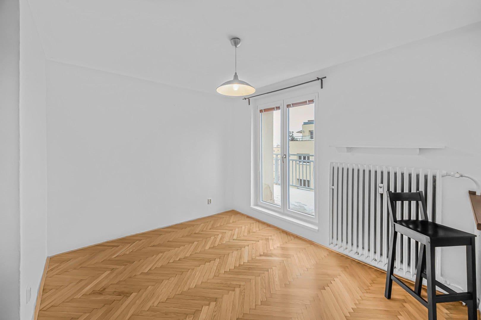 Prenájom bytu 2-izbový 45 m², Mládeže, Praha, Praha Prenájom bytu 2-izbový 45 m², Mládeže, Praha, Praha