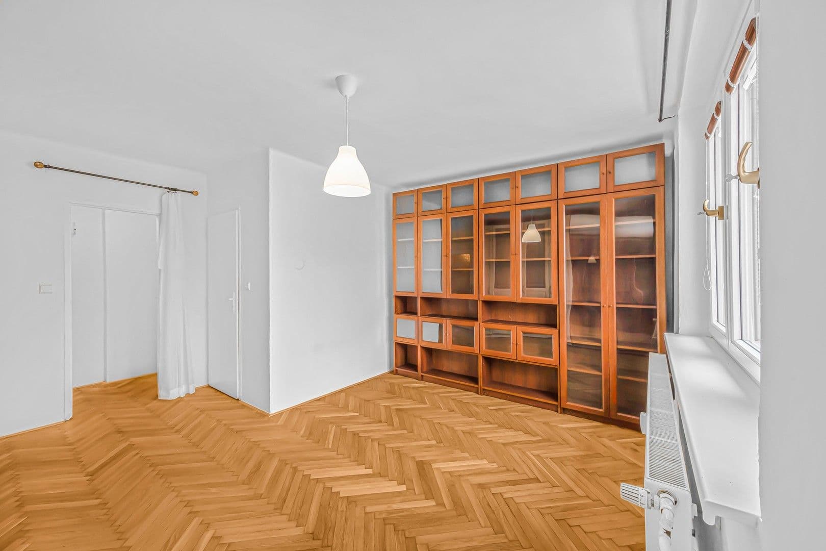 Prenájom bytu 2-izbový 45 m², Mládeže, Praha, Praha Prenájom bytu 2-izbový 45 m², Mládeže, Praha, Praha