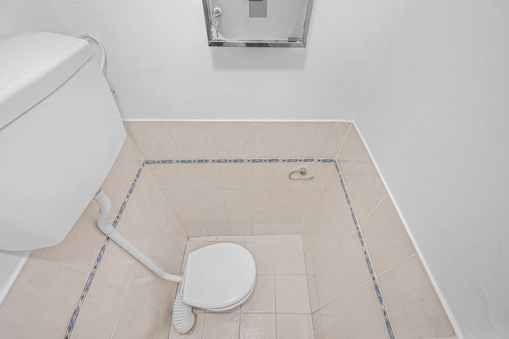 Prenájom bytu 2-izbový 45 m², Mládeže, Praha, Praha Prenájom bytu 2-izbový 45 m², Mládeže, Praha, Praha