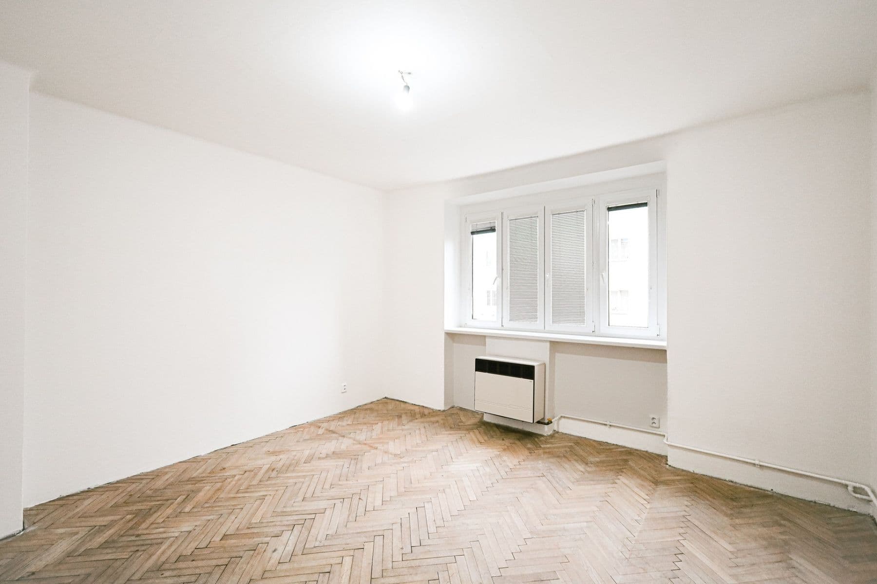 Predaj bytu 2-izbový 44 m², Nad Kajetánkou, Praha, Praha Predaj bytu 2-izbový 44 m², Nad Kajetánkou, Praha, Praha