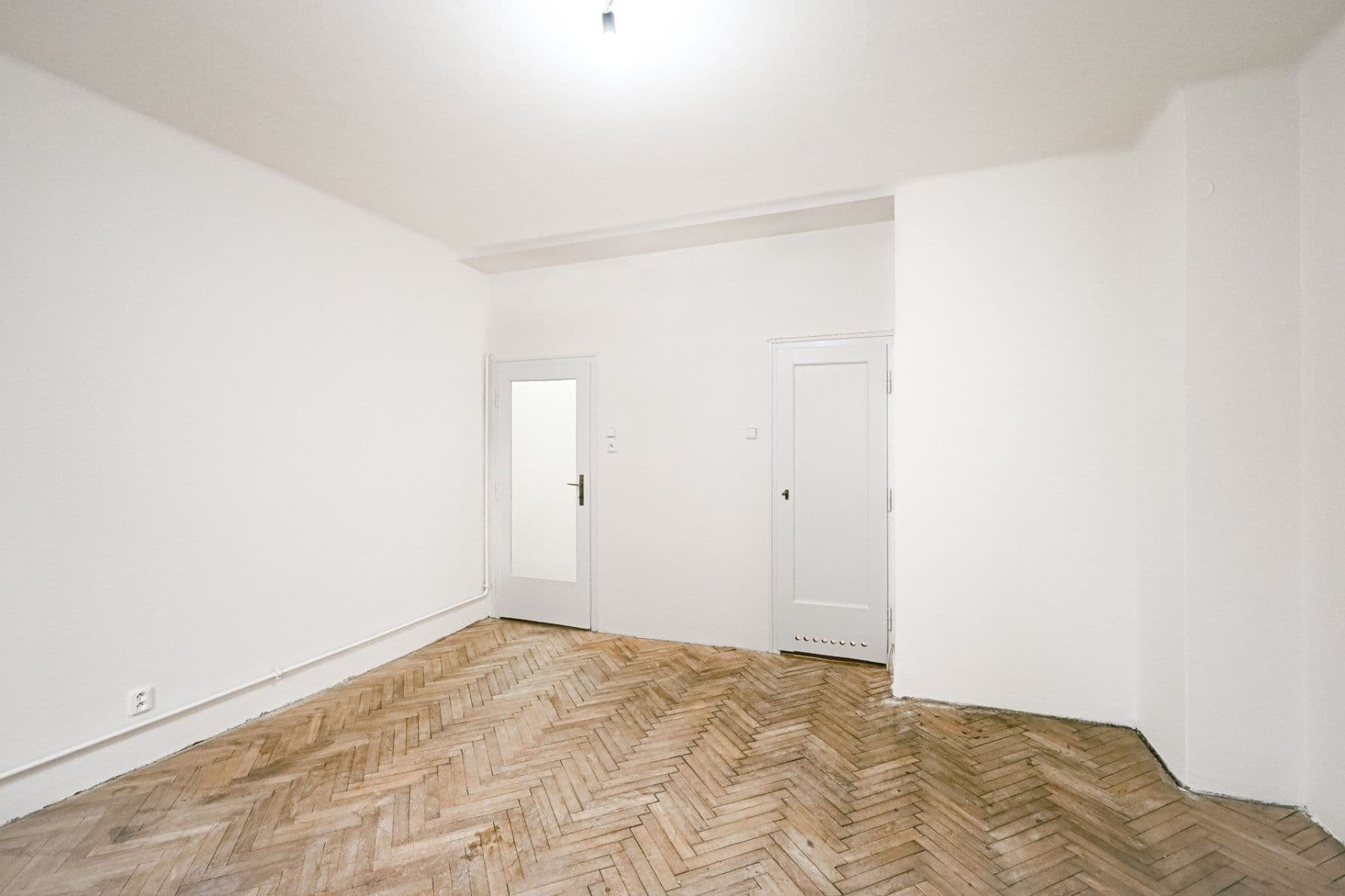 Predaj bytu 2-izbový 44 m², Nad Kajetánkou, Praha, Praha Predaj bytu 2-izbový 44 m², Nad Kajetánkou, Praha, Praha