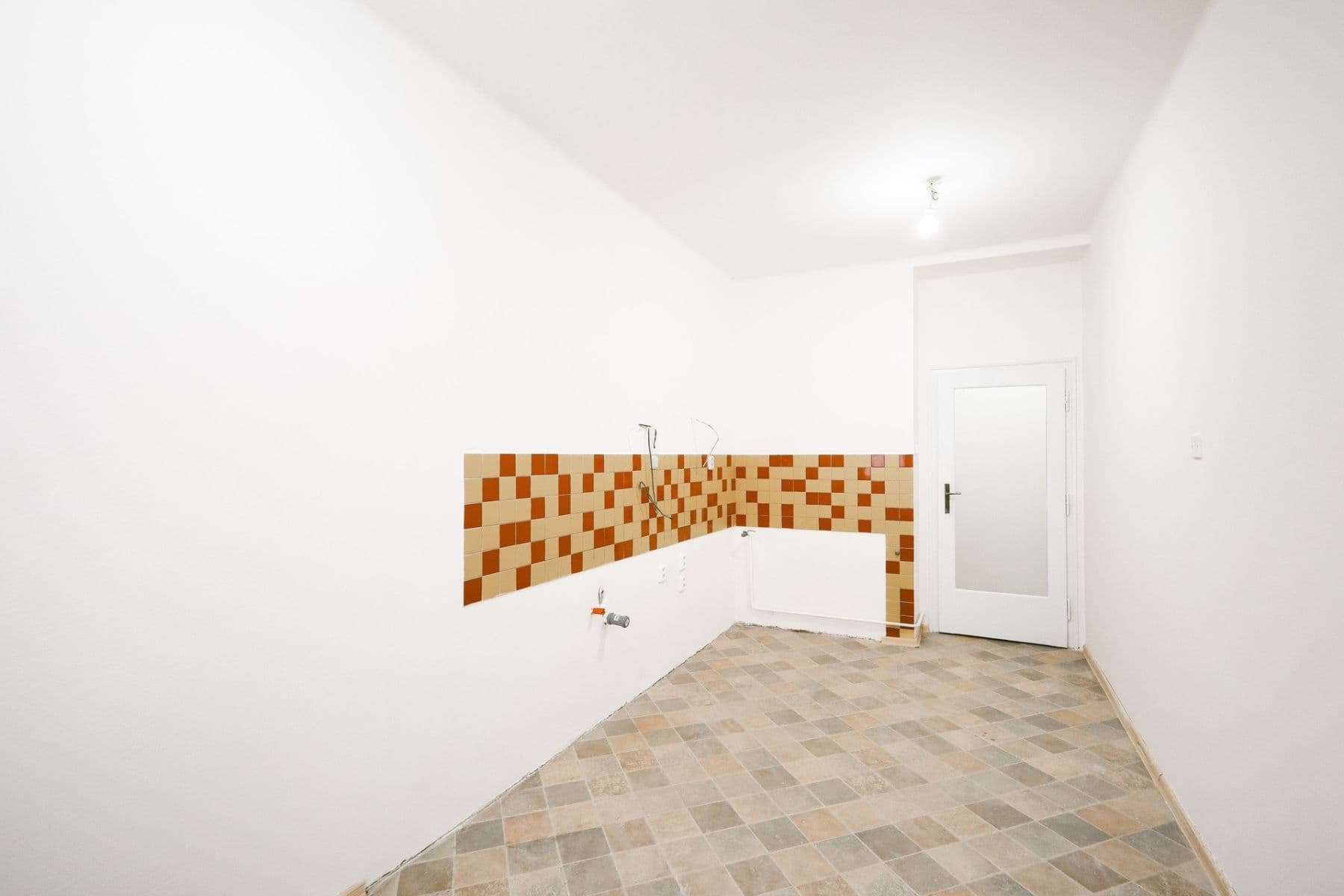 Predaj bytu 2-izbový 44 m², Nad Kajetánkou, Praha, Praha Predaj bytu 2-izbový 44 m², Nad Kajetánkou, Praha, Praha
