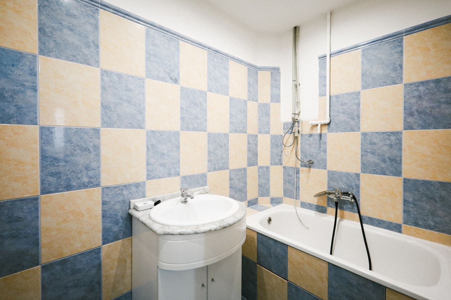 Predaj bytu 2-izbový 44 m², Nad Kajetánkou, Praha, Praha Predaj bytu 2-izbový 44 m², Nad Kajetánkou, Praha, Praha